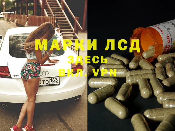 тгк Абаза